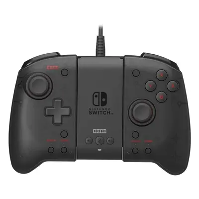 Gamepad Hori Split Pad Pro Attach. Set - Nintendo Switch