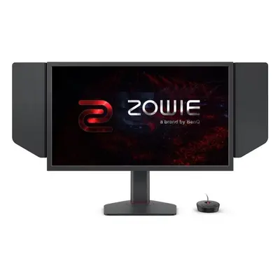 Monitor 24,5" ZOWIE by BenQ XL2546X