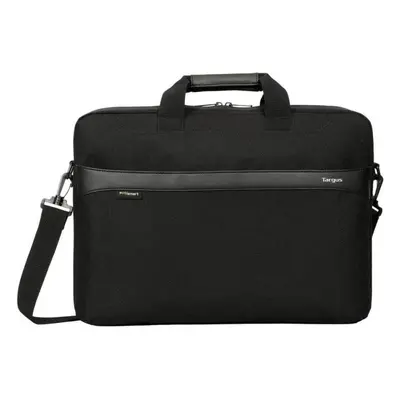 Taška na notebook Targus 13-14" GeoLite EcoSmart Slim Brief - Black