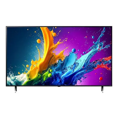 Televize 50" LG 50QNED776