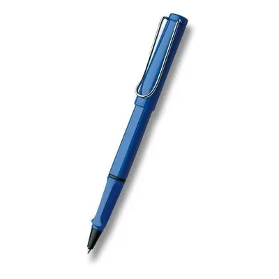 Roller LAMY safari Shiny Blue roller