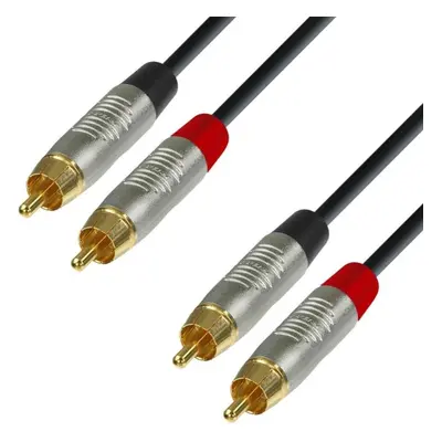 Audio kabel Adam Hall 4 STAR TCC 0150