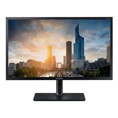 Repasovaný monitor LCD Samsung 24" S24H650GDU, záruka 24 měsíců