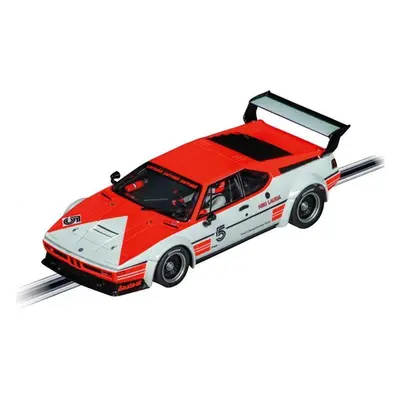 Autíčko pro autodráhu Carrera EVO - 27793 BMW M1 Procar 1979