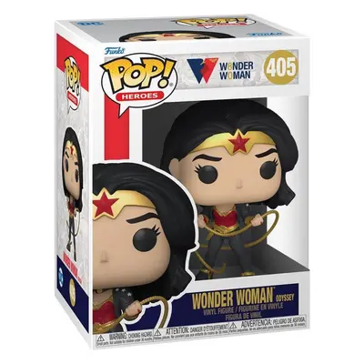 Funko POP Heroes: WW 80th - WW (Odyssey)