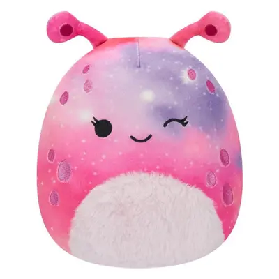 Plyšák Squishmallows Mimozemšťan Loraly