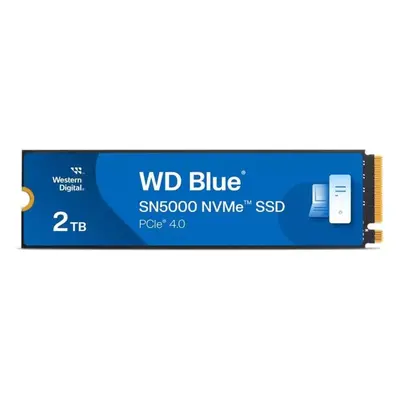 SSD disk WD Blue SN5000 2TB