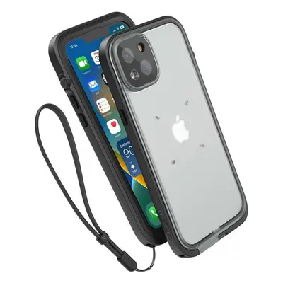 Kryt na mobil Catalyst Total Protection Case Black iPhone 14 Plus