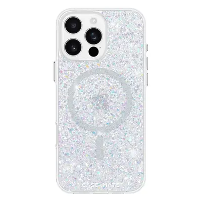 Kryt na mobil CaseMate Twinkle Disco Magsafe iPhone 16 Pro Max