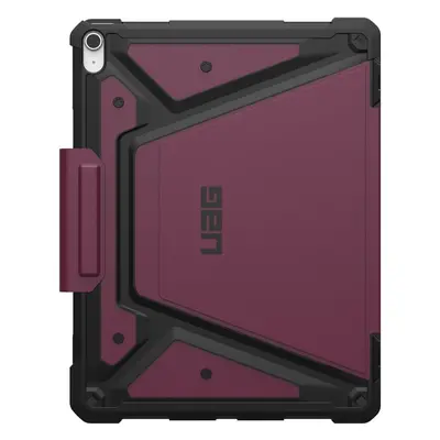 Pouzdro na tablet UAG Metropolis SE Bordeaux iPad Air 12.9" 2024