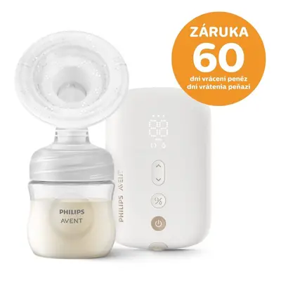 Odsávačka mléka Philips AVENT SCF396/11 Premium