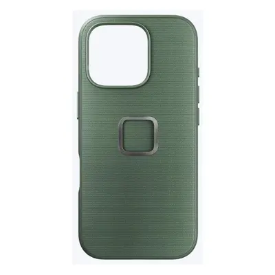 Kryt na mobil Peak Design Everyday Case - iPhone 16 Pro - Sage