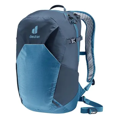 Turistický batoh Deuter Speed Lite 21 modrý