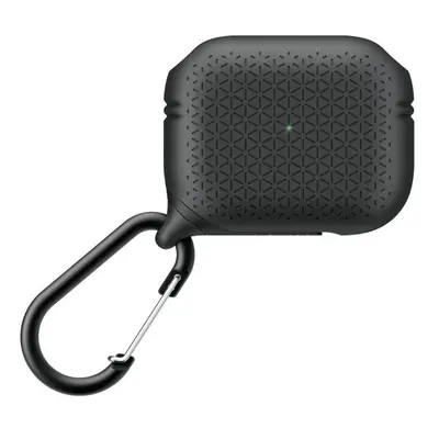 Pouzdro na sluchátka Catalyst Waterproof Premium Black Apple AirPods Pro/Pro 2