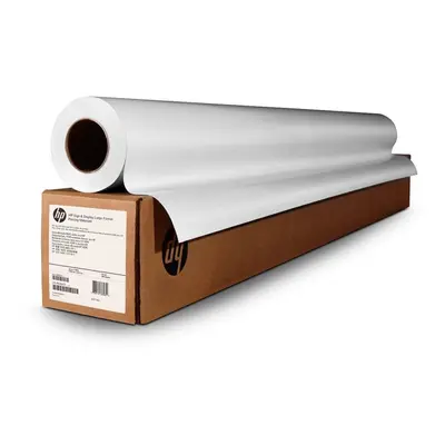 HP 841/45.7/Coated Paper, potahovaný, 32.8", Q1441A, 90 g/m2, papír, 841mmx45.7m, bílý, pro inko