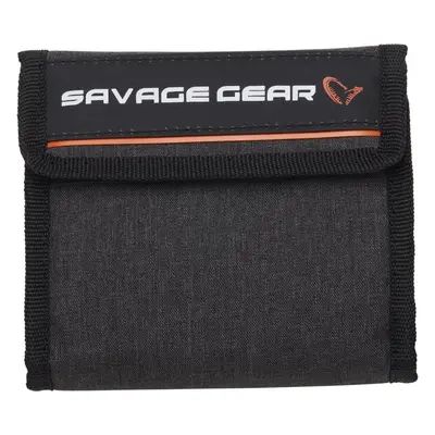 Savage Gear Pouzdro Flip Wallet Rig And Lure Holds