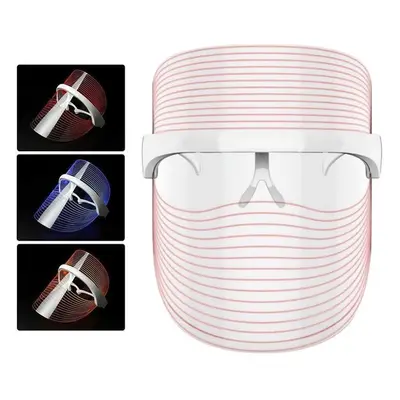 Masážní přístroj BeautyRelax Kosmetický přístroj s fotonovou terapií Lightmask Smart