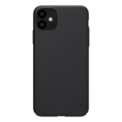 Kryt na mobil Nillkin Frosted zadní kryt pro Apple iPhone 11 mint black