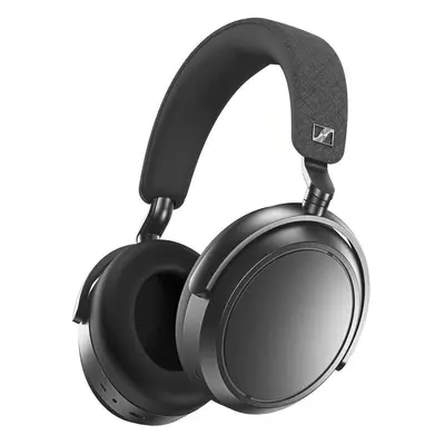 Bezdrátová sluchátka Sennheiser MOMENTUM 4 Wireless AEBT graphite