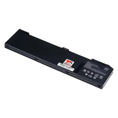 Baterie do notebooku T6 Power pro notebook Hewlett Packard VX04090XL, Li-Ion, 15,4 V, 5844 mAh (