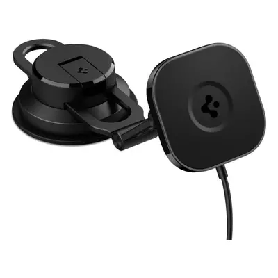 Držák na mobilní telefon Spigen OneTap 3 Pro Wireless Car Charger Mount MagSafe Dashboard/Windsh