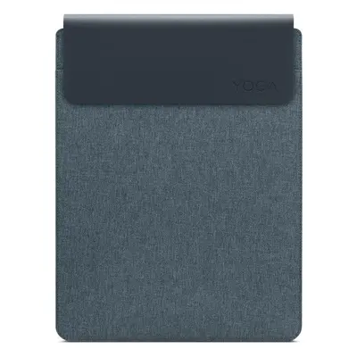 Pouzdro na notebook Lenovo Yoga 14.5" Sleeve Tidal Teal