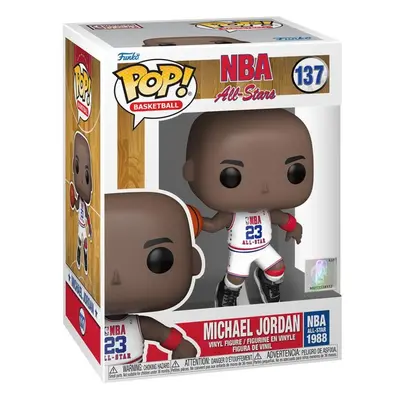 Funko POP NBA: Legends - Michael Jordan (1988 ASG)