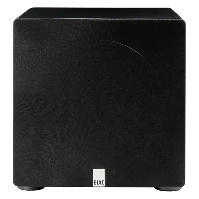 Subwoofer ELAC VARRO PS250 černý