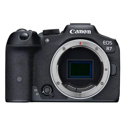 Digitální fotoaparát Canon EOS R7 tělo