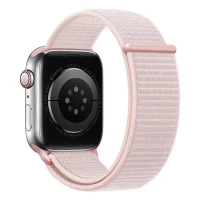 Řemínek Eternico Airy pro Apple Watch 38mm / 40mm / 41mm Bunny Pink