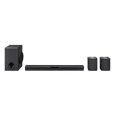 SoundBar LG SQC4R