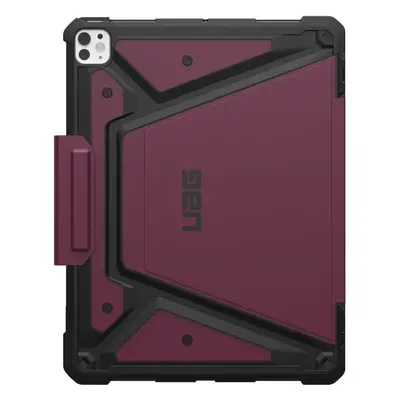 Pouzdro na tablet UAG Metropolis SE Bordeaux iPad Pro 13" M4 (2024)