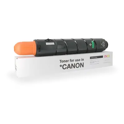 OWA Armor toner kompatibilní s Canon C-EXV28K, 44000st, černá/black