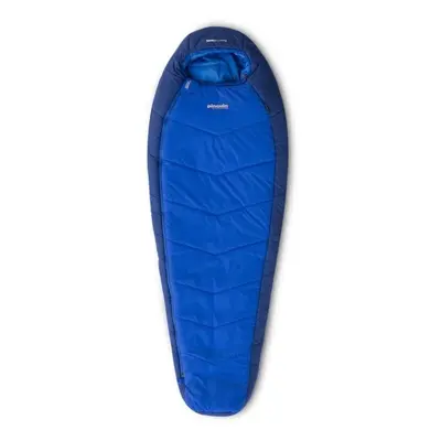 Spací pytel Pinguin Comfort Lady PFM blue 175/L