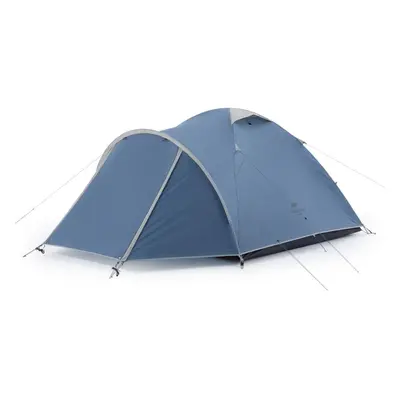 Stan Naturehike stan P-PLUS 3 - 4 osoby 3700 g, modrý