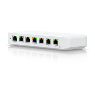 Switch Ubiquiti UniFi L2 USW-Ultra-60W