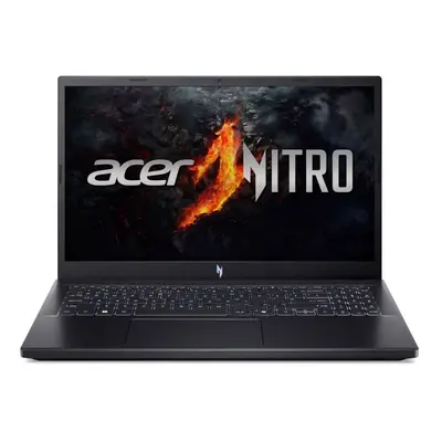 Herní notebook Acer Nitro V 15 Black (ANV15-41-R3U4)