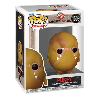 Funko POP Movies: Ghostbusters - Pukey