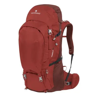 Turistický batoh Ferrino Transalp 75 2022 red