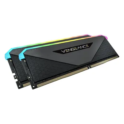 Operační paměť Corsair 16GB KIT DDR4 3600MHz CL16 Vengeance RGB RT