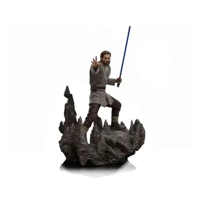 Figurka Obi-Wan Kenobi - Obi-Wan Kenobi - BDS Art Scale 1/10