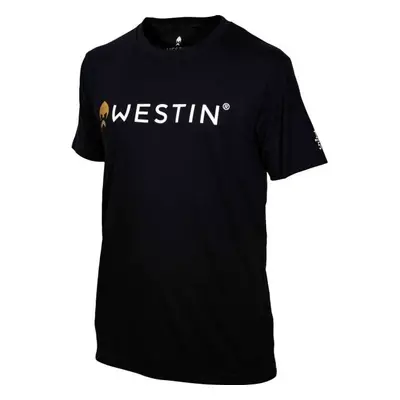 Westin Tričko Original T-Shirt Black 3XL