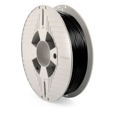 Filament Verbatim DURABIO 1.75mm 0.5kg černá