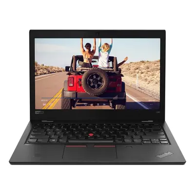 Repasovaný notebook Lenovo ThinkPad L380, záruka 24 měsíců