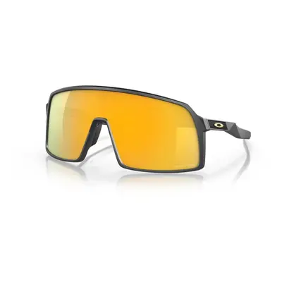 Cyklistické brýle OAKLEY Sutro Matte Carbon/PRIZM 24K OO9406-05