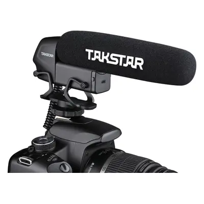 Mikrofon Takstar SGC-600 Shotgun Camera Microphone