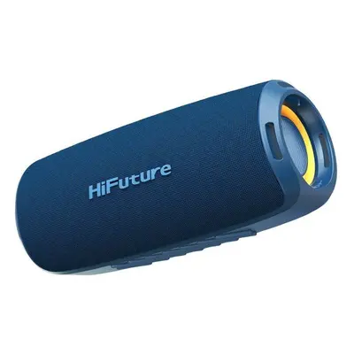 Bluetooth reproduktor HiFuture Gravity modrá