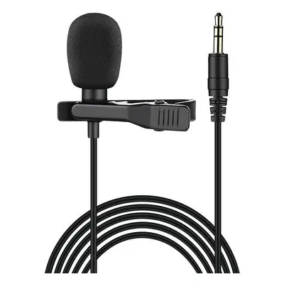 Mikrofon Takstar TCM-400 Lavalier Microphone 5m cable