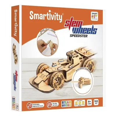 Stavebnice Smartivity - Formule