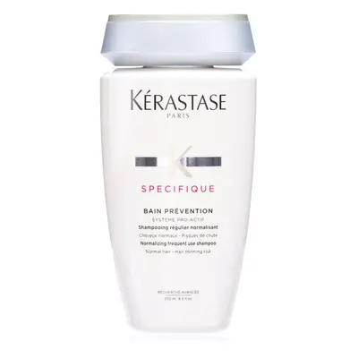 Šampon KÉRASTASE Specifique Bain Prevention 250 ml